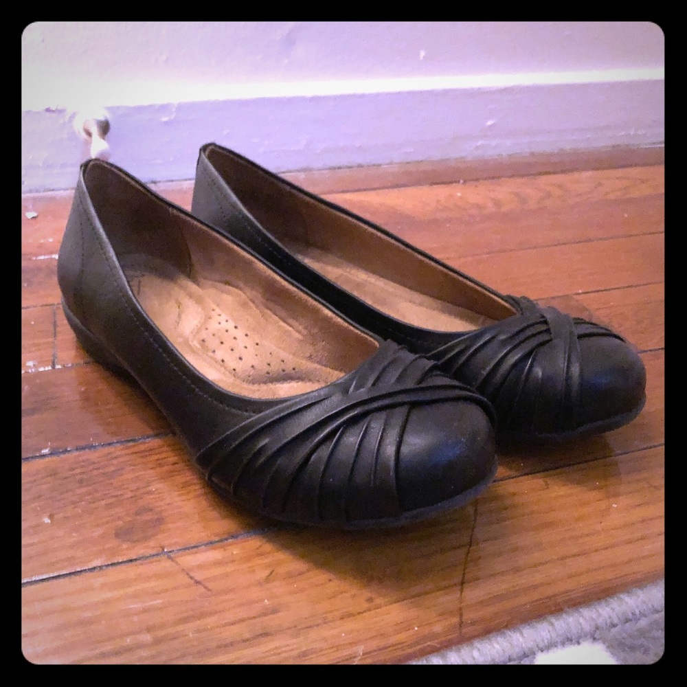 Natural Soul Flats